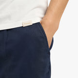 POLO PIQUE T-SHIRT - WHITE